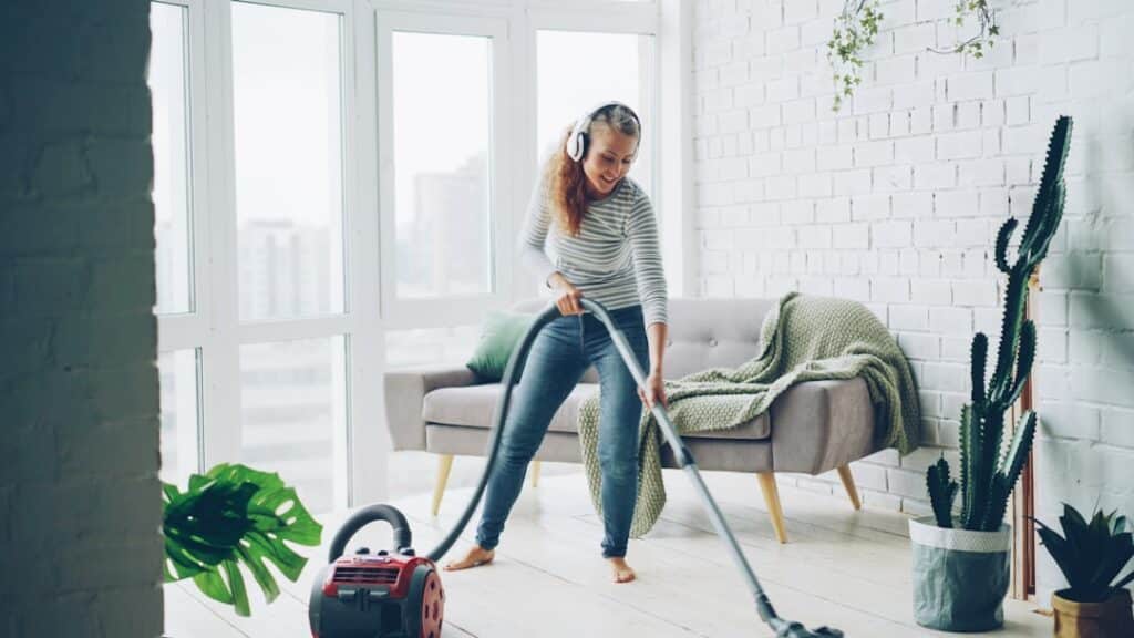 best house cleaning spokane valley