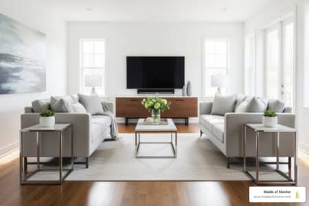 bi-weekly cleaning services washington