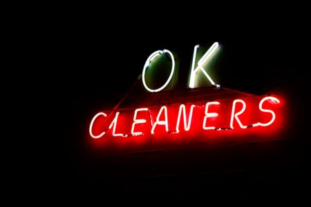 cleaning services mead wa