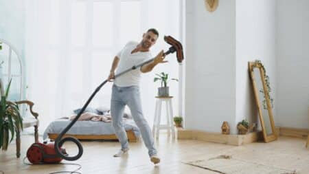 dependable cleaning service washington