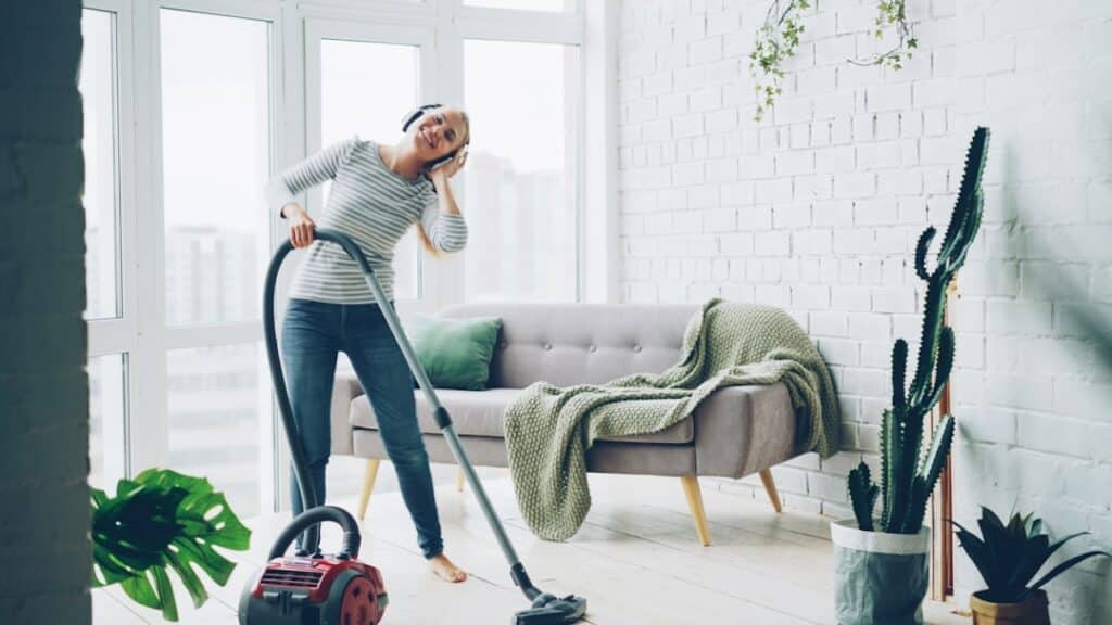 end of lease cleaning washington