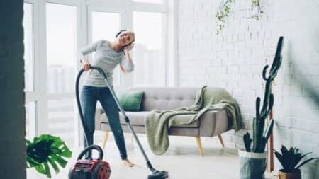 end of lease cleaning washington