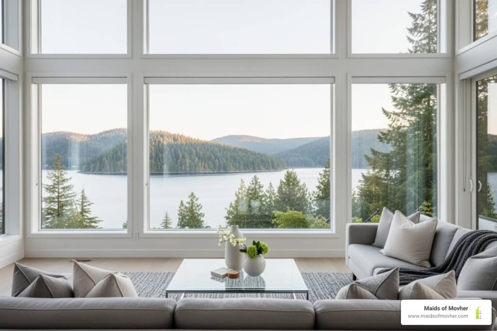 house cleaning liberty lake wa