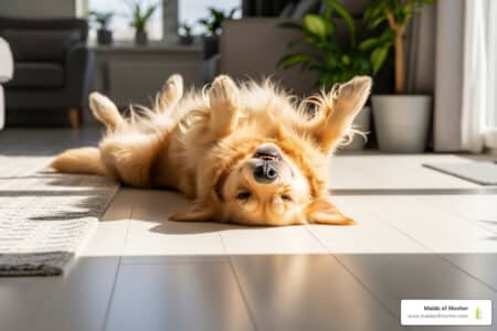 pet-friendly cleaning services washington