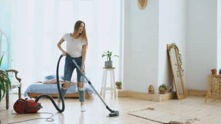 house cleaners spokane wa