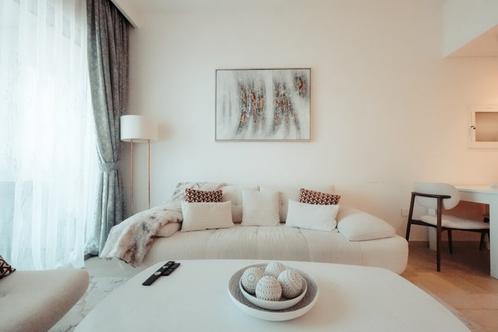 dependable maid service washington