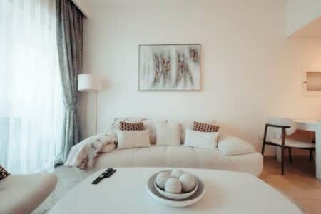 dependable maid service washington