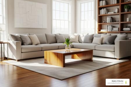 one-time deep cleaning washington