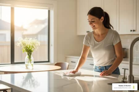 volunteer cleaning service washington