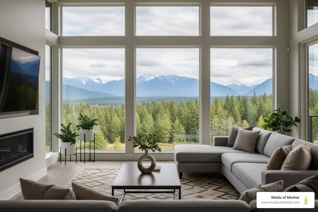 weekly cleaning services washington