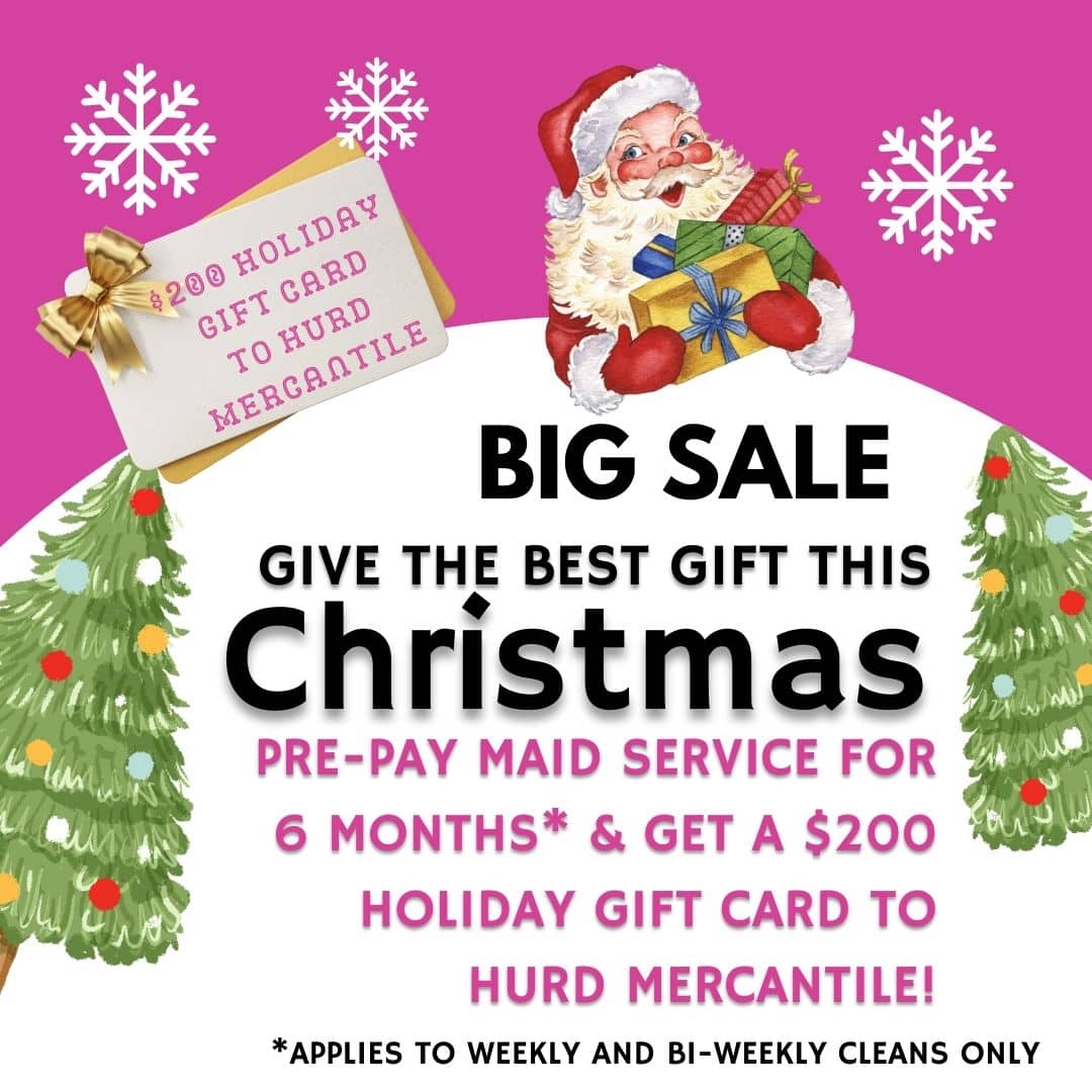 Dec 2025 Promo - $200 Gift Card