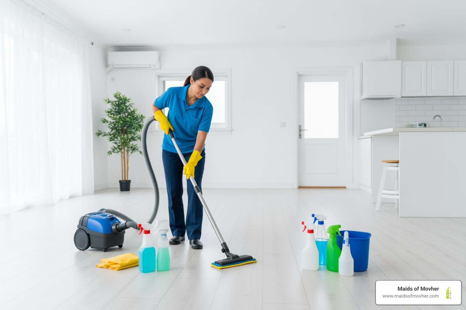 Move out cleaning services in spokane, wa: Ultimate Stress-Free 2026