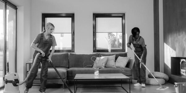 dusting and vacuuming services in spokane valley, wa