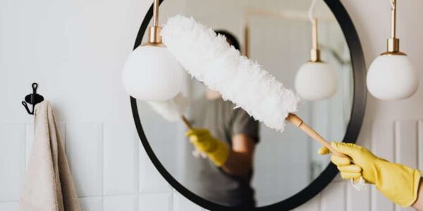 best recurring cleaning in spokane, wa