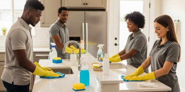 best move out cleaning services in mead, wa