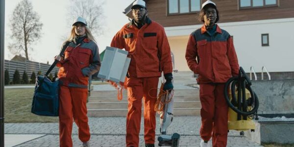 recurring house cleaning services in liberty lake, wa