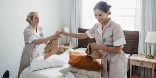 recurring house cleaning services in spokane, wa